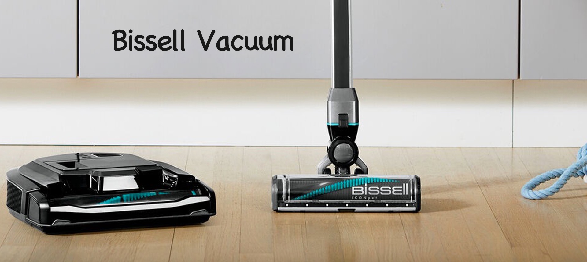 Bissell Vacuum