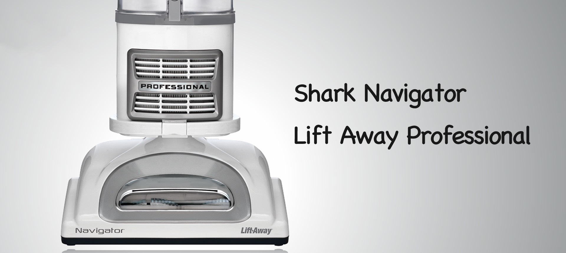 Shark Navigator Lift-Away Professional