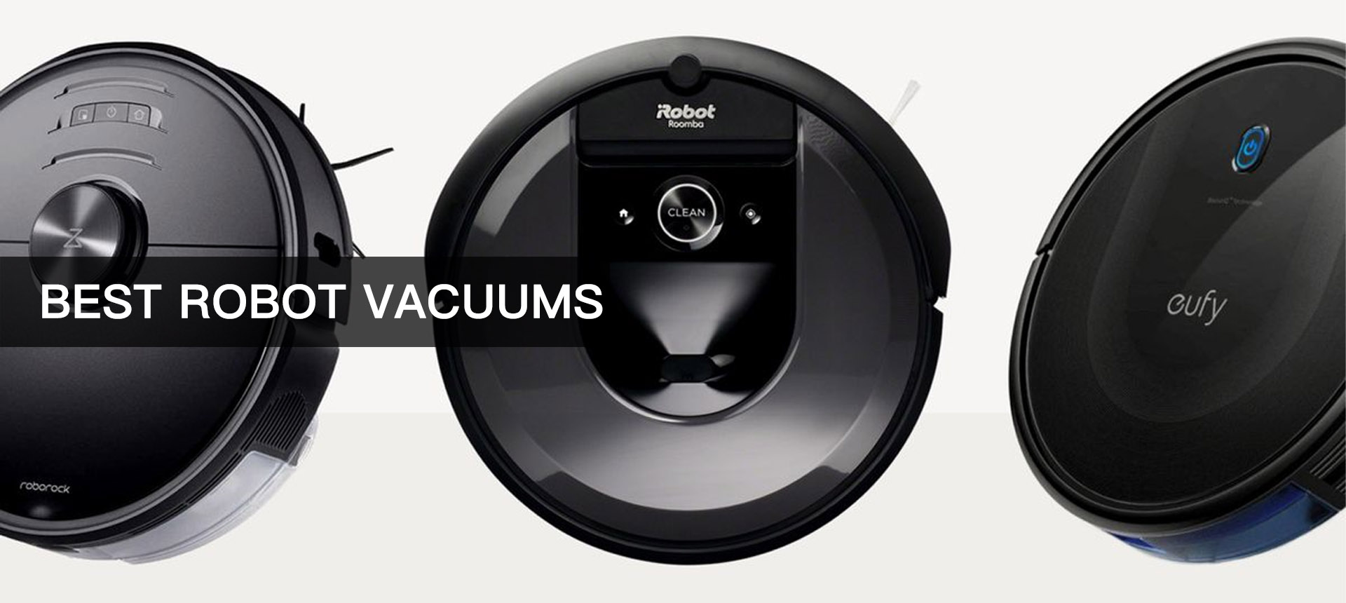 Best Robot Vacuums