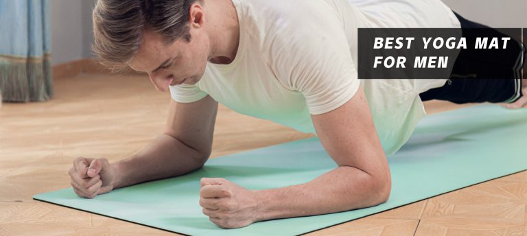 Best Yoga Mat for Men