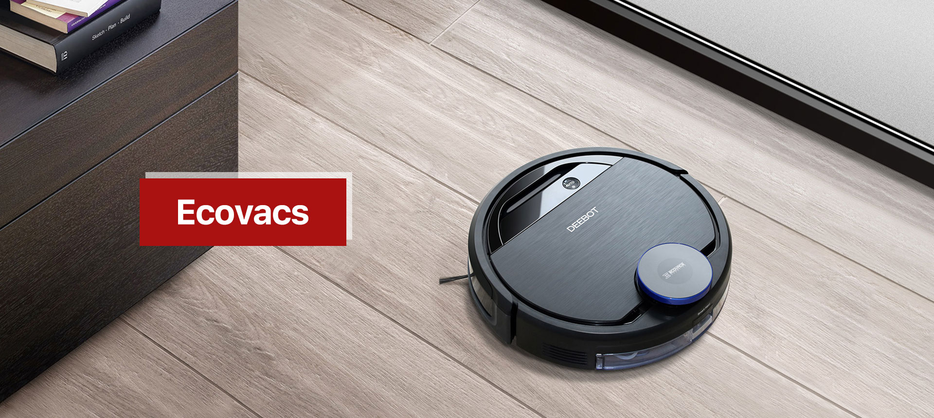 Ecovacs