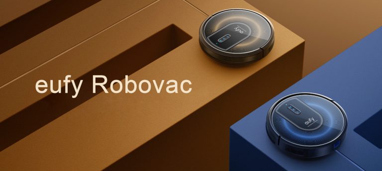 eufy Robovac