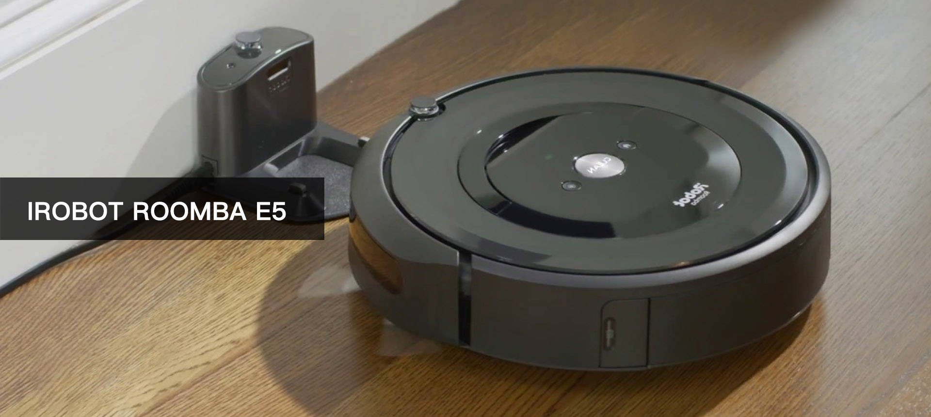 iRobot Roomba e5