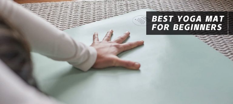 best yoga mat for beginners