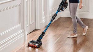 Cordless Vacuum Cleaner-1