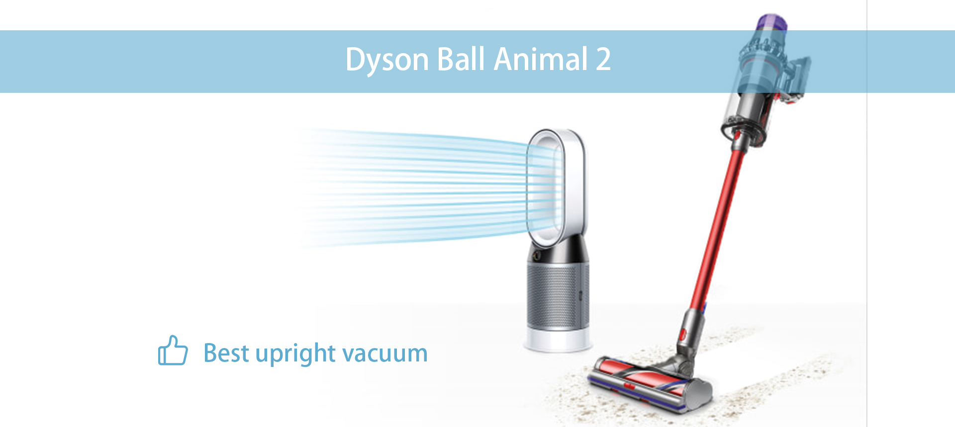 Dyson Ball Animal 2