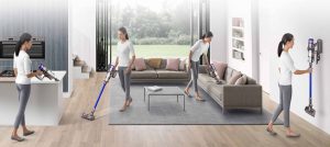 Dyson Cordless Vacuum