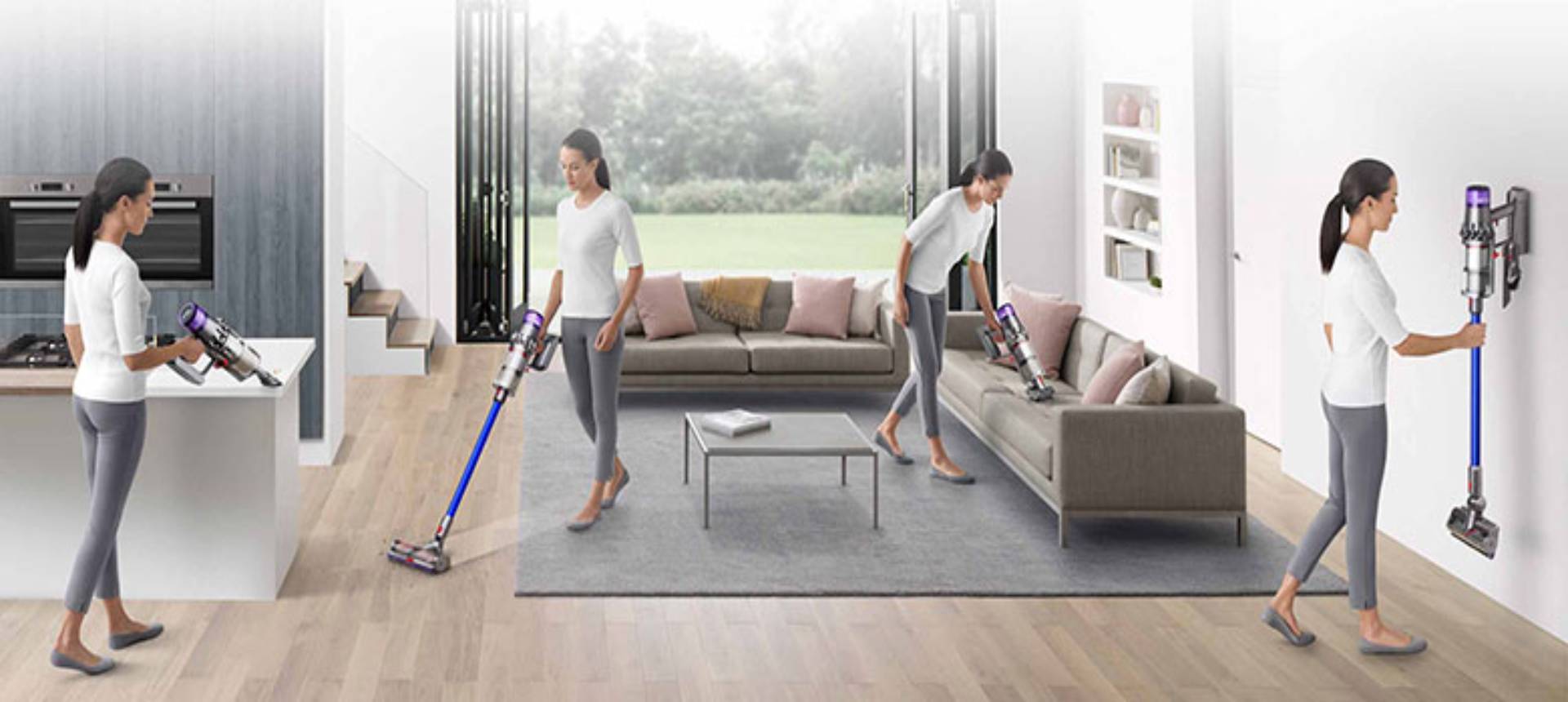 Dyson Cordless Vacuum The Best, Best Dyson For Laminate Floors