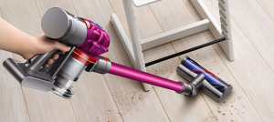 Dyson Stick Vacuum