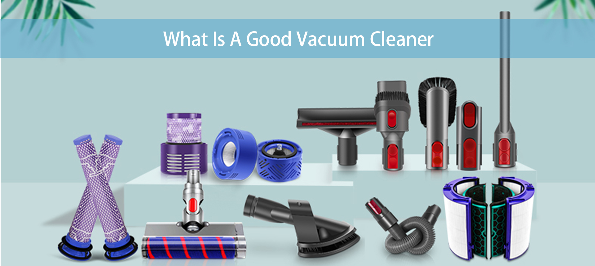 Features of Vacuum Cleaner