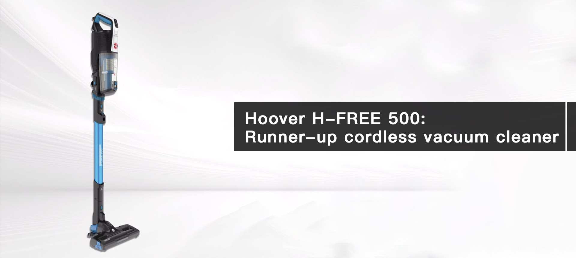 Hoover H-FREE 500