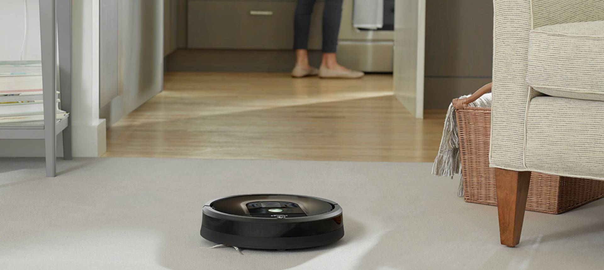 Irobot Roomba 675