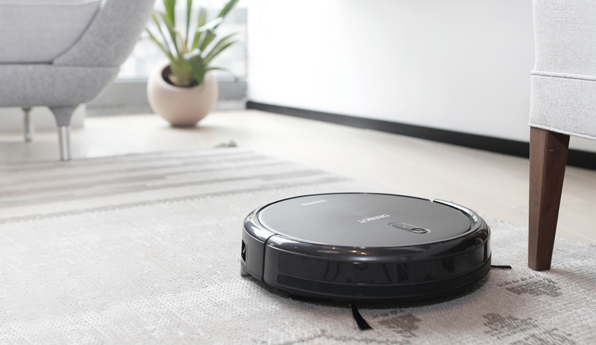 Robot Vacuum