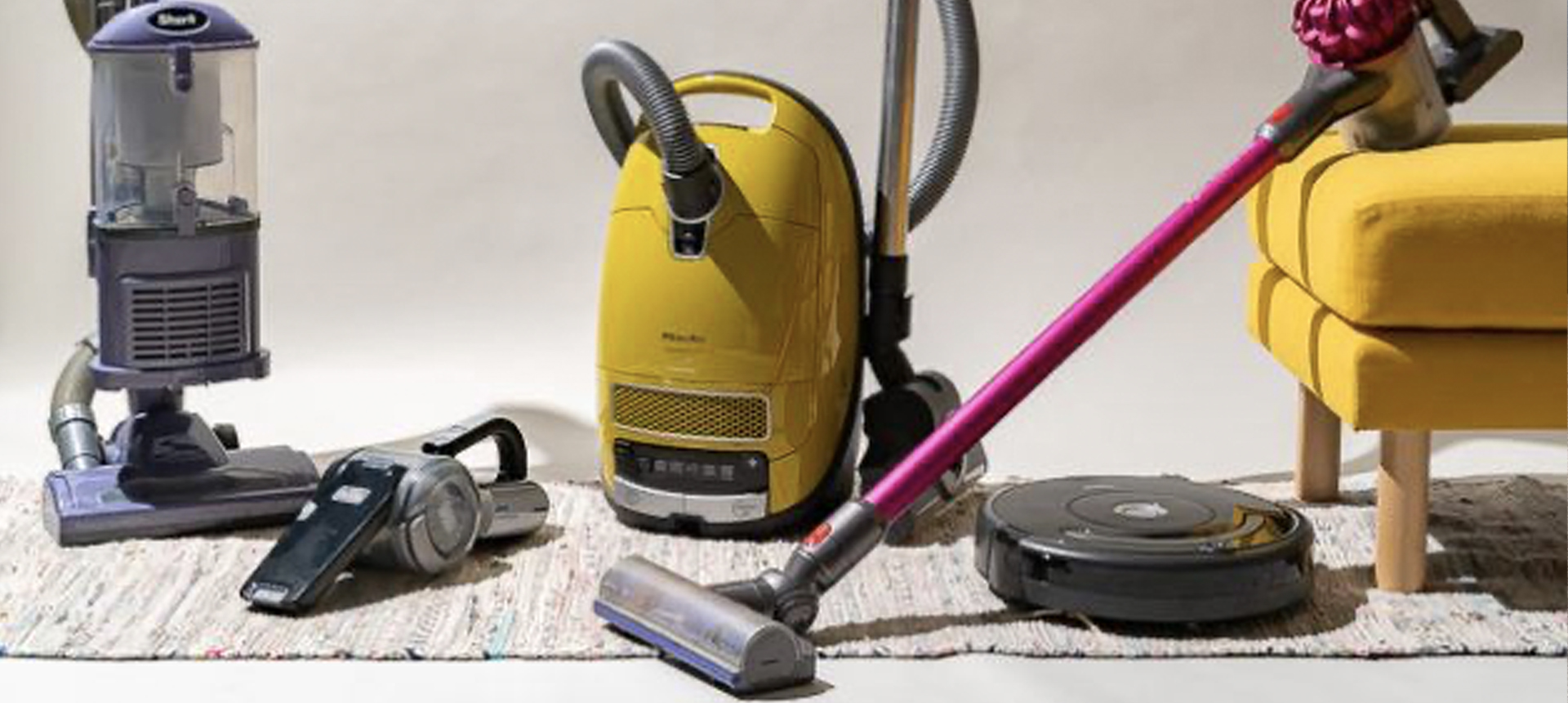 Vacuum Cleaner Reviews-2