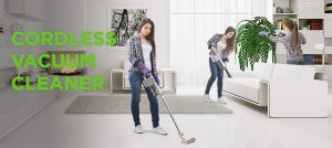 best cordless vacuum