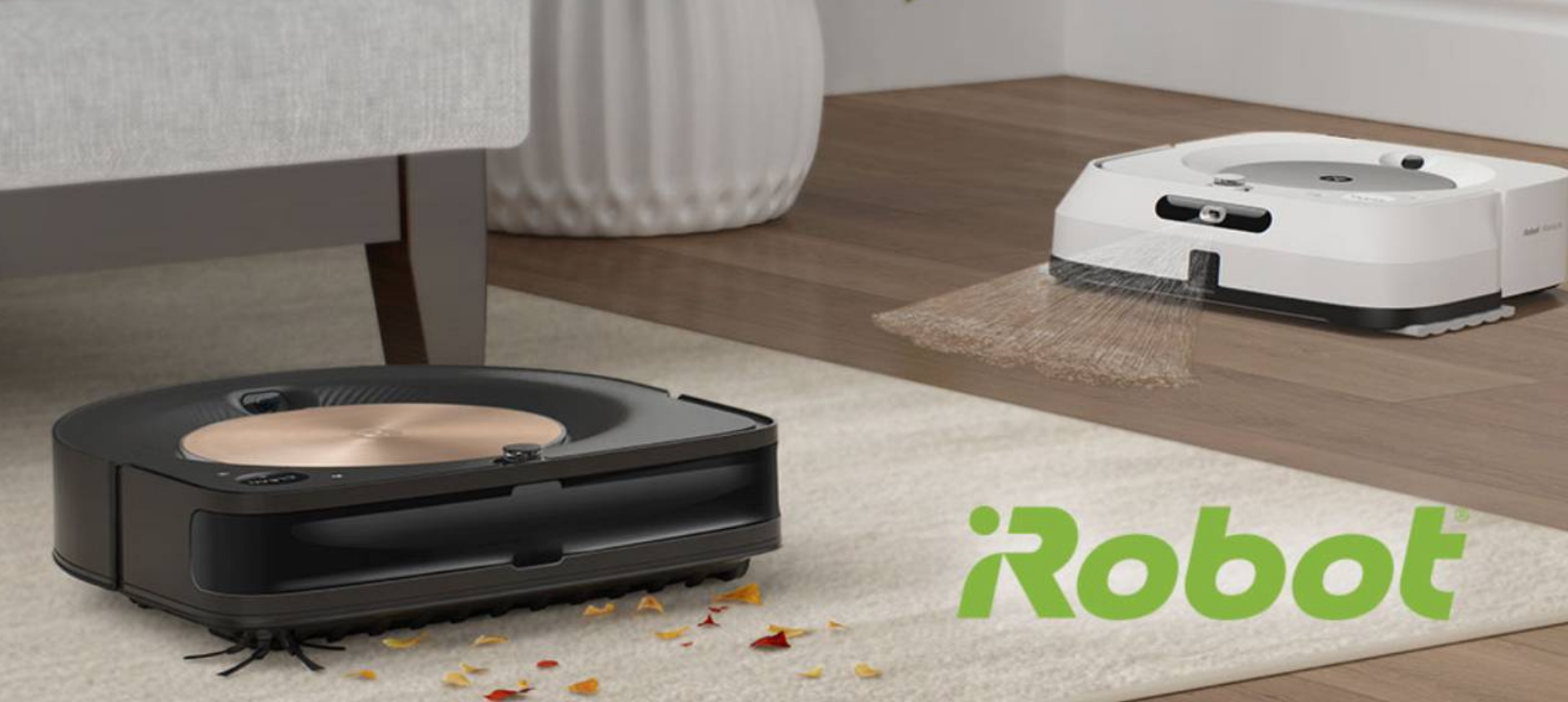 Best Irobot Roomba Robot Vacuums, Best Irobot For Laminate Floors