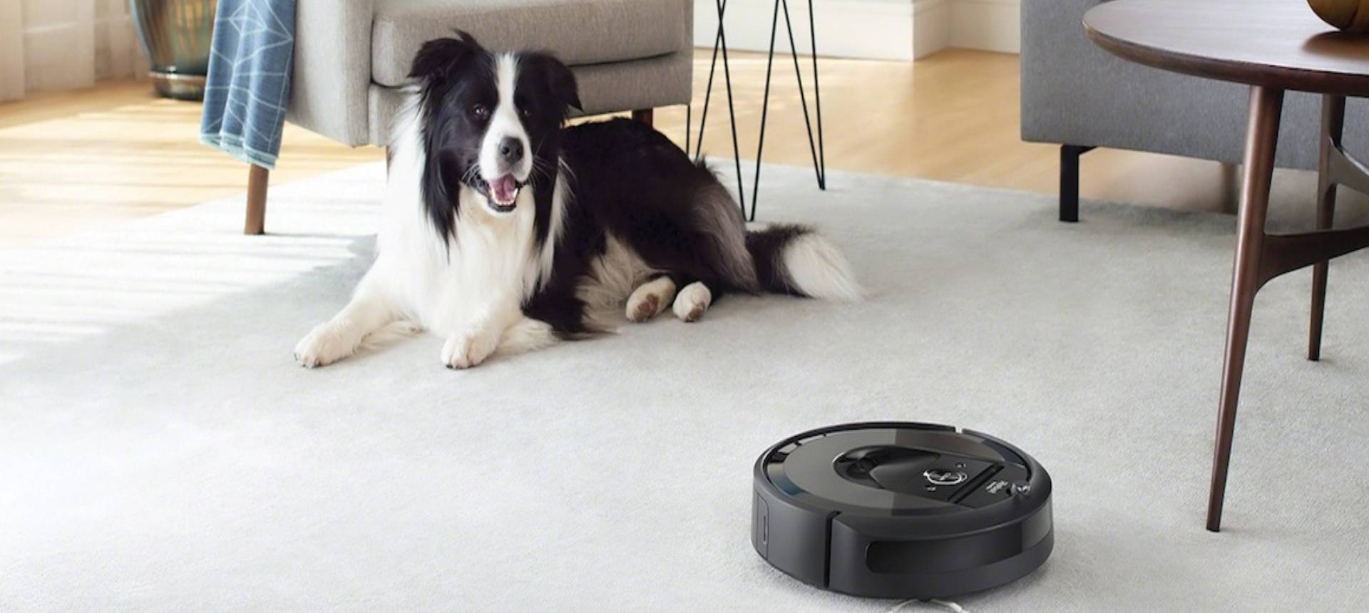 iRobot Vacuum