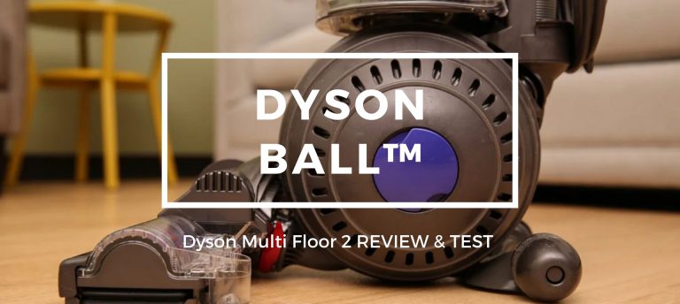 Dyson Ball Vacuum Reviews 2021, Dyson Ball Multi Floor 2 Vacuum Consumer Reports