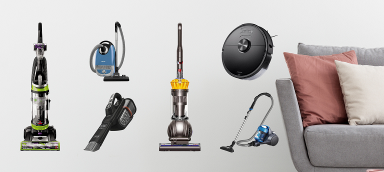 Vacuum Cleaner Reviews 2021