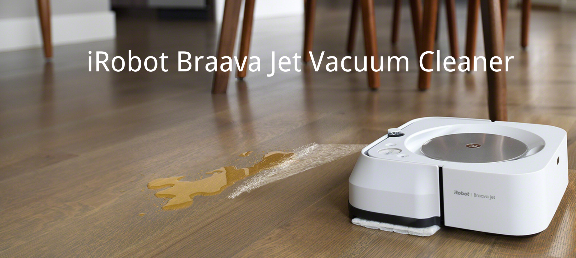Irobot Braava Jet Review Vacuum Cleaner, Robot Mop For Laminate Floors