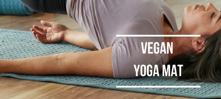 Best Vegan Yoga Mat