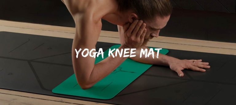 Yoga Knee Mat