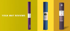 Yoga Mat Reviews 2021, Best Yoga Mats for the Home or Gym