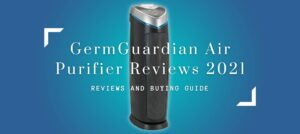 GermGuardian Air Purifier Reviews 2021, Best Models