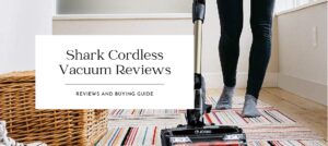 The Best Shark Cordless Vacuums of 2021: Reviews