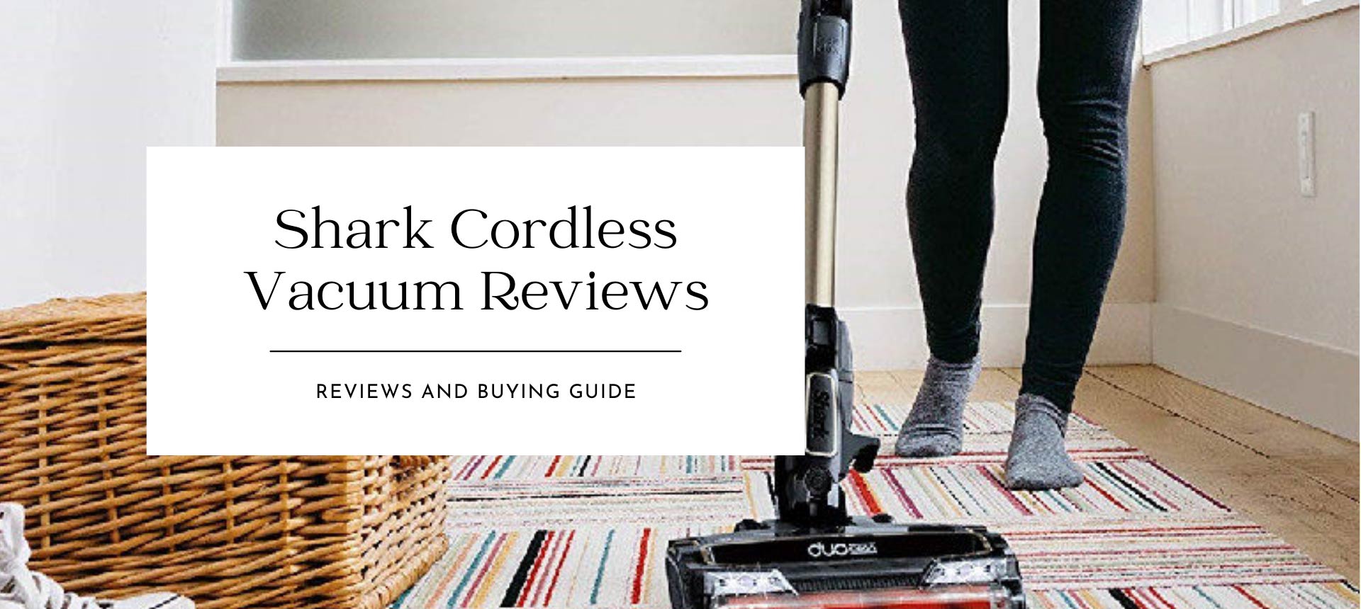 The Best Shark Cordless Vacuums of 2021: Reviews