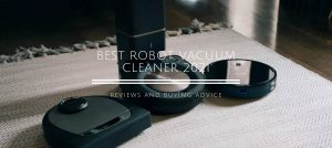 The Best Robot Vacuum Cleaner for 2021