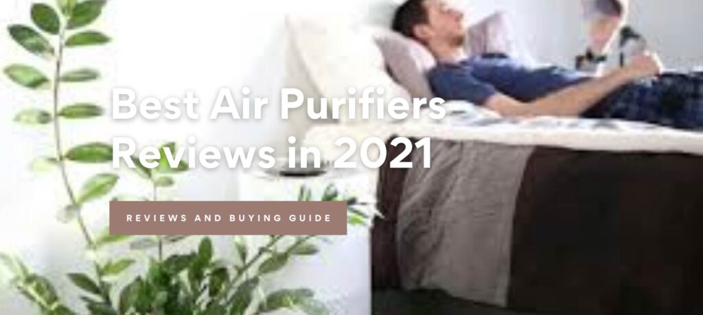 Best Air Purifiers Reviews in 2021
