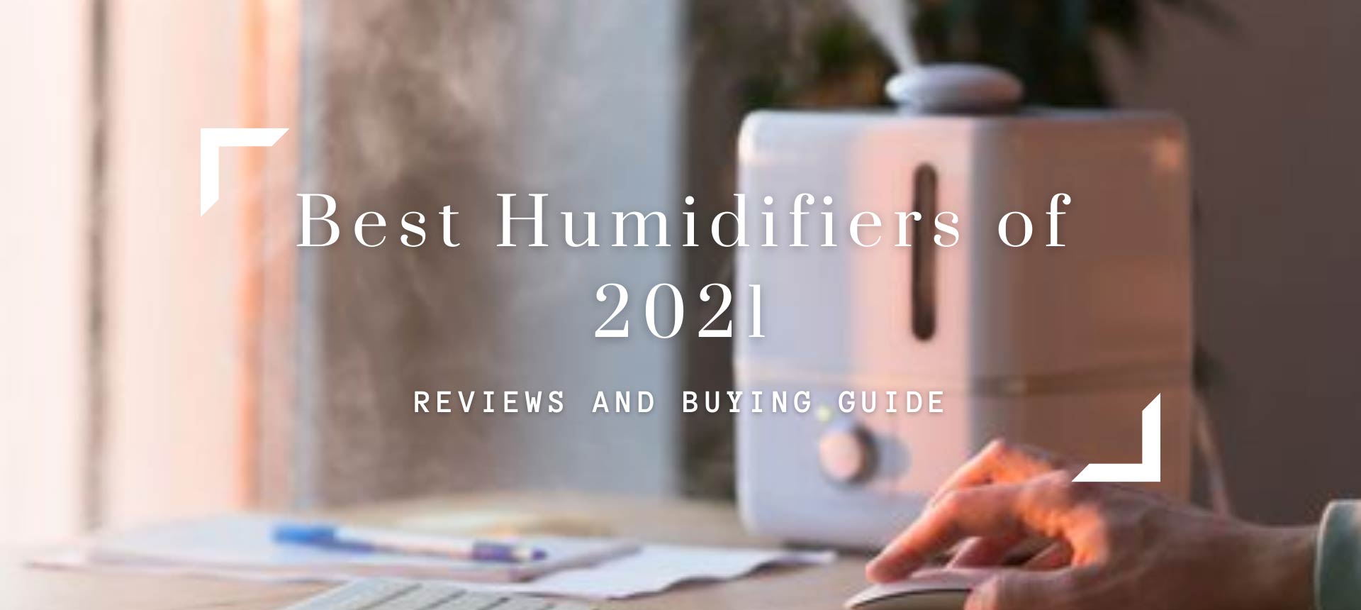 Best air purifiers 2021